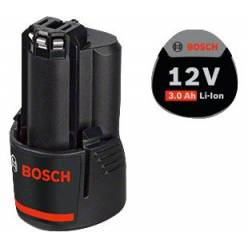 Аккумулятор Bosch 12 В Li-Ion 30.0 Ач